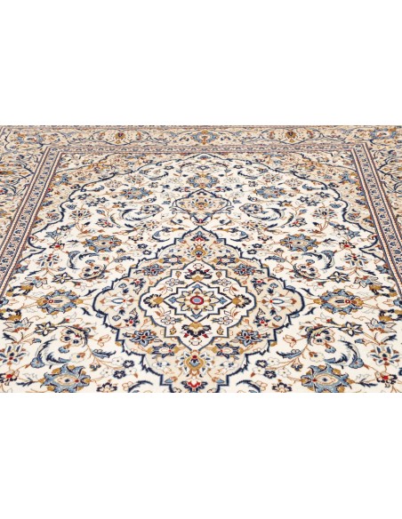 Tappeto Kashan Persia cm.196x295