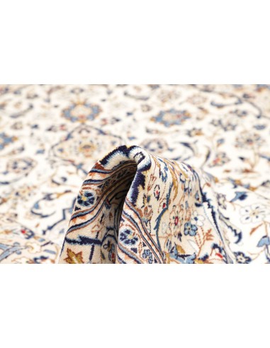 Tappeto Kashan Persia cm.196x295