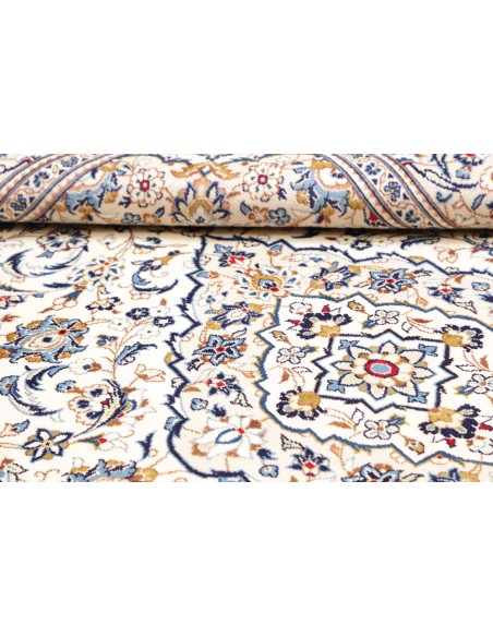 Tappeto Kashan Persia cm.196x295