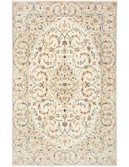 Tappeto Kashan Persia cm.194x302