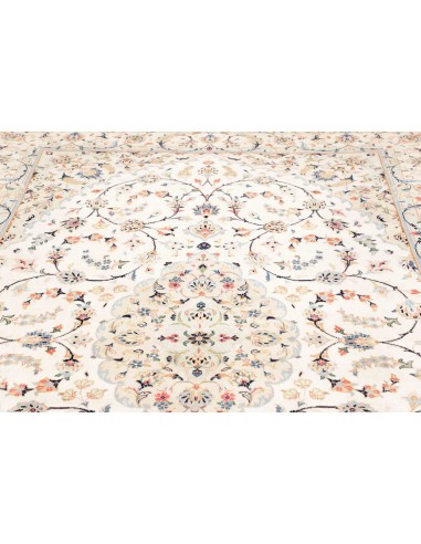 Tappeto Kashan Persia cm.194x302