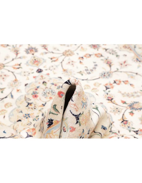 Tappeto Kashan Persia cm.194x302