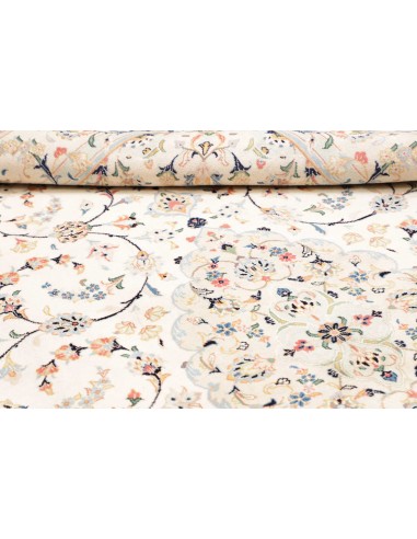 Tappeto Kashan Persia cm.194x302