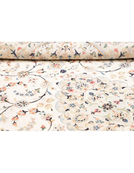 Tappeto Kashan Persia cm.194x302