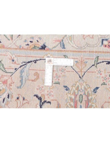 Tappeto Kashan Persia cm.194x302