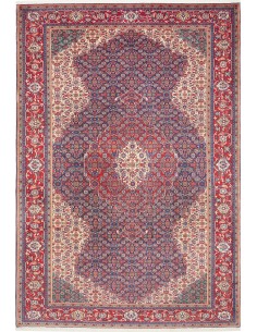 Tappeto Sarough Persia cm.212x308