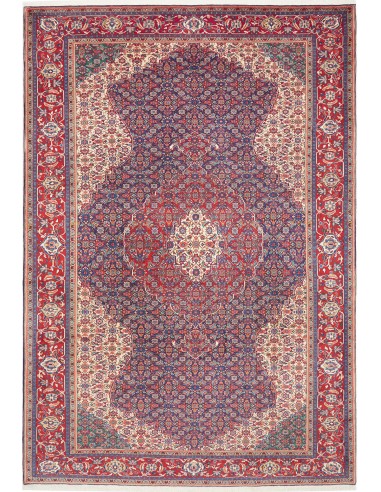 Tappeto Sarough Persia cm.212x308