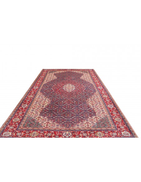 Tappeto Sarough Persia cm.212x308