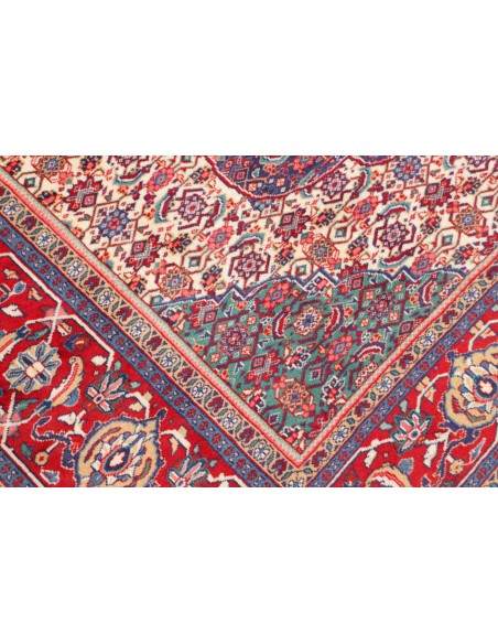 Tappeto Sarough Persia cm.212x308