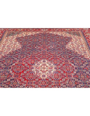 Tappeto Sarough Persia cm.212x308