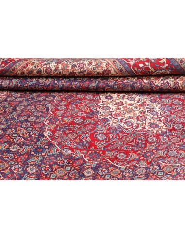 Tappeto Sarough Persia cm.212x308