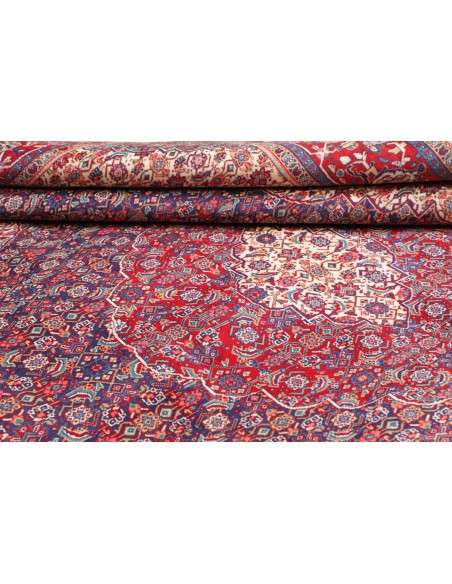 Tappeto Sarough Persia cm.212x308