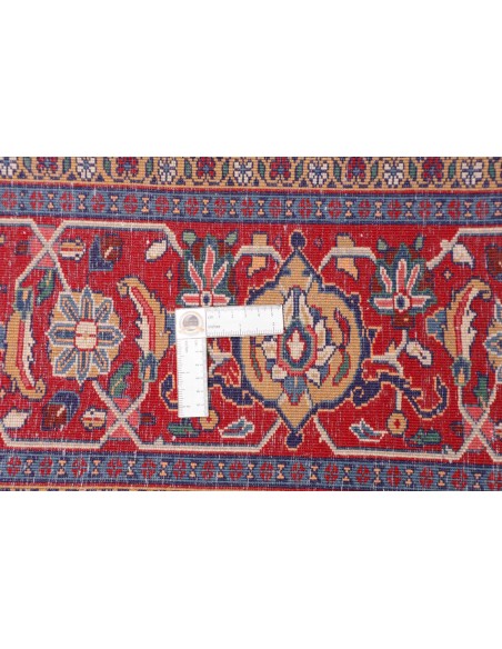 Tappeto Sarough Persia cm.212x308