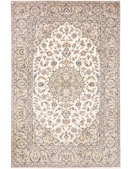 Tappeto Kashan Persia cm.195x302