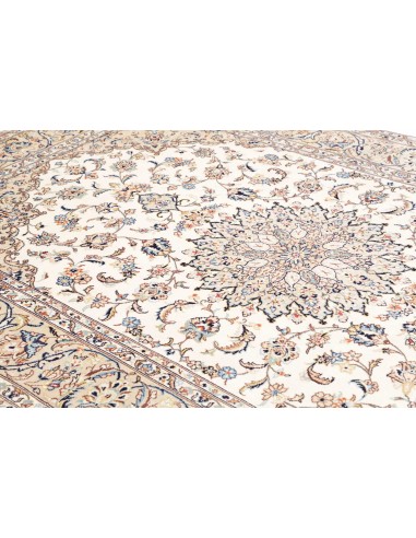 Tappeto Kashan Persia cm.195x302
