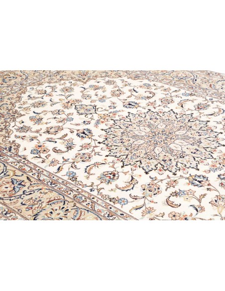 Tappeto Kashan Persia cm.195x302