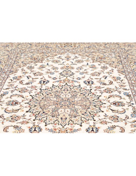 Tappeto Kashan Persia cm.195x302