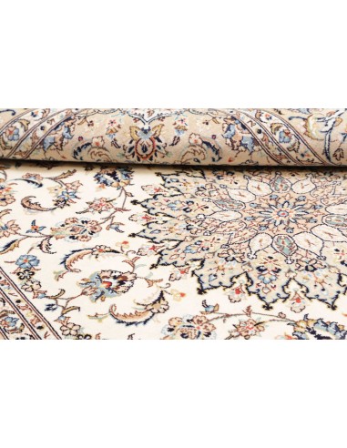 Tappeto Kashan Persia cm.195x302