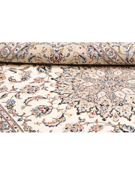 Tappeto Kashan Persia cm.195x302