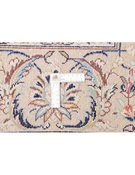 Tappeto Kashan Persia cm.195x302