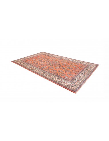 Tappeto Sarough Persia cm.196x310