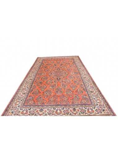 Tappeto Sarough Persia cm.196x310