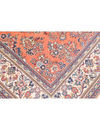 Tappeto Sarough Persia cm.196x310