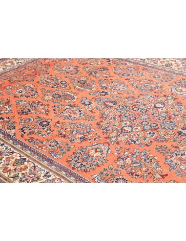 Tappeto Sarough Persia cm.196x310