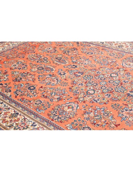 Tappeto Sarough Persia cm.196x310