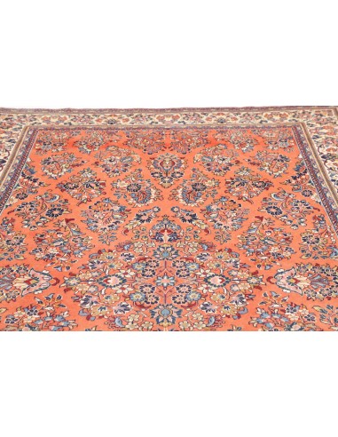 Tappeto Sarough Persia cm.196x310