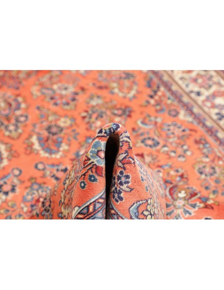 Tappeto Sarough Persia cm.196x310