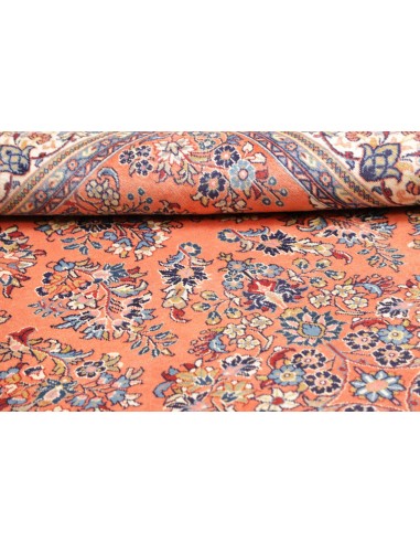 Tappeto Sarough Persia cm.196x310