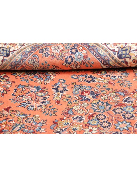 Tappeto Sarough Persia cm.196x310