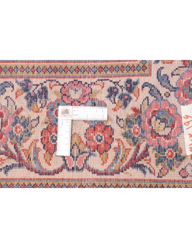 Tappeto Sarough Persia cm.196x310
