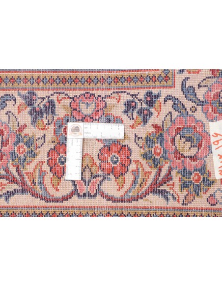 Tappeto Sarough Persia cm.196x310