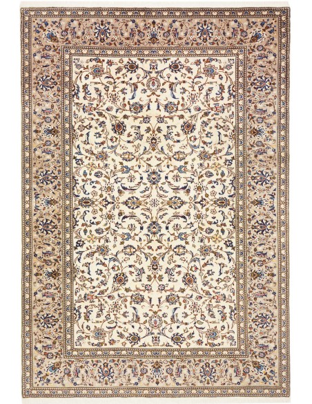 Tappeto Kashan Persia cm.196x286