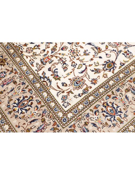 Tappeto Kashan Persia cm.196x286