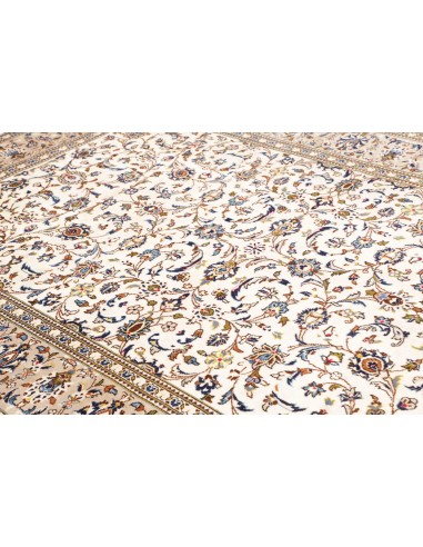 Tappeto Kashan Persia cm.196x286
