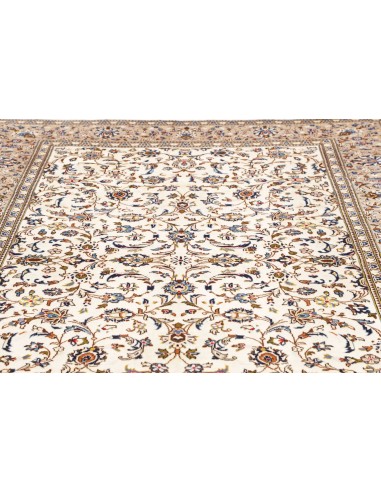 Tappeto Kashan Persia cm.196x286