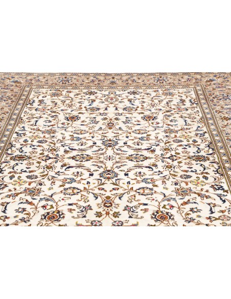 Tappeto Kashan Persia cm.196x286