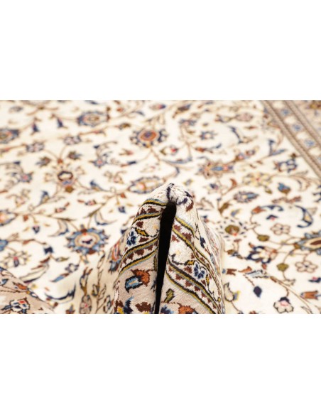 Tappeto Kashan Persia cm.196x286