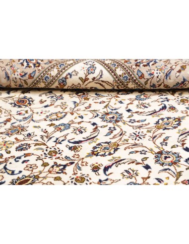 Tappeto Kashan Persia cm.196x286