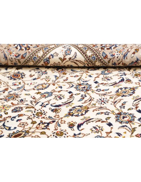 Tappeto Kashan Persia cm.196x286