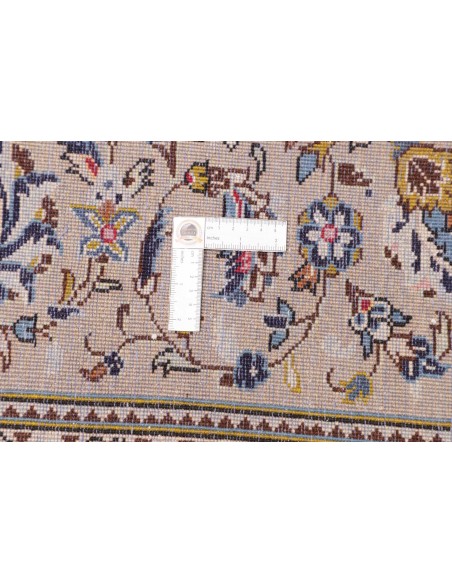 Tappeto Kashan Persia cm.196x286