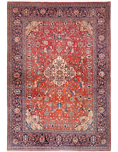 Tappeto Sarough Persia cm.220x322