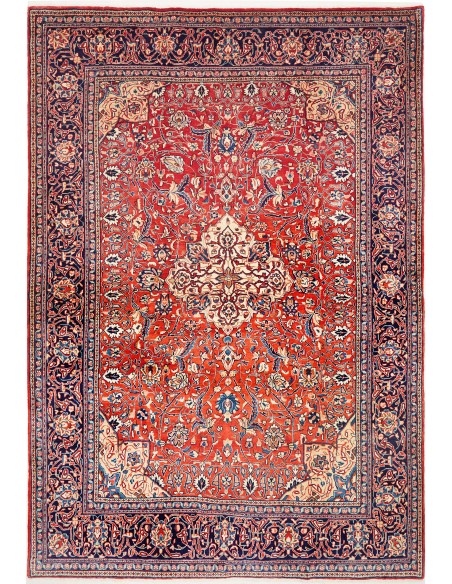 Tappeto Sarough Persia cm.220x322