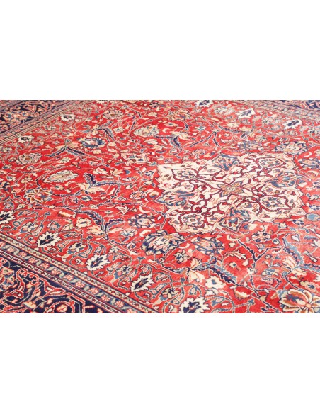 Tappeto Sarough Persia cm.220x322