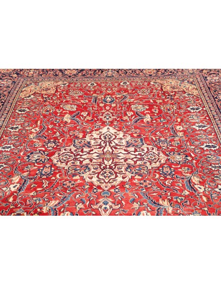 Tappeto Sarough Persia cm.220x322