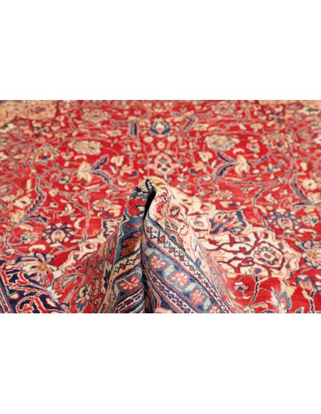 Tappeto Sarough Persia cm.220x322