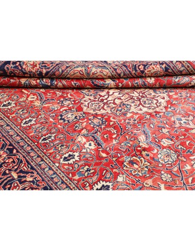 Tappeto Sarough Persia cm.220x322